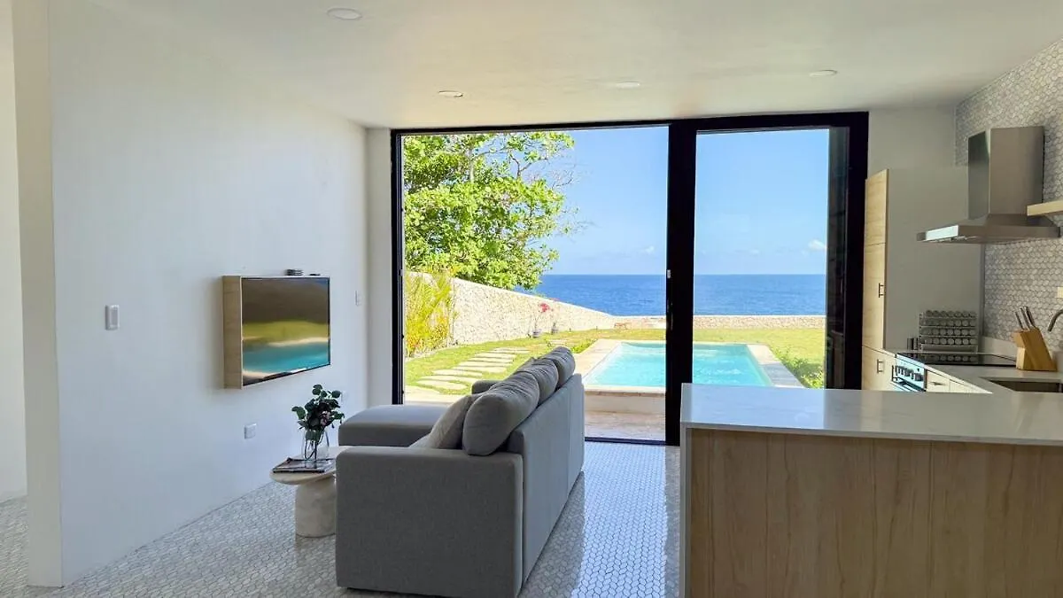 Tesoro Villas Rio San Juan 0*,