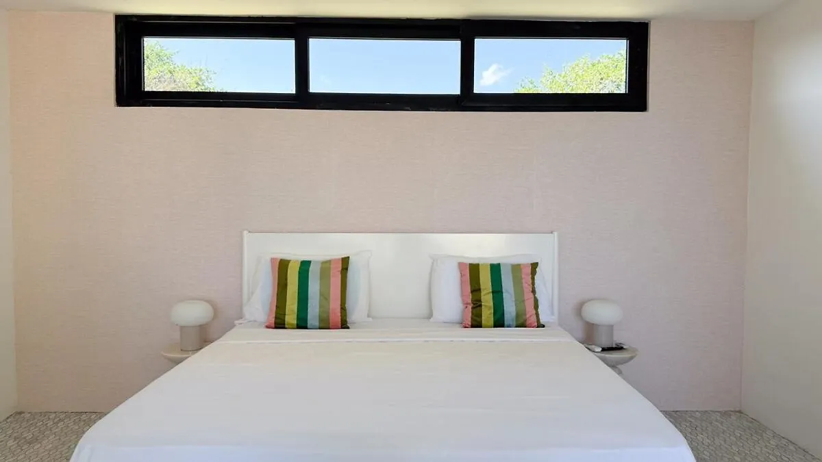 Tesoro Villas Rio San Juan Dominican Republic