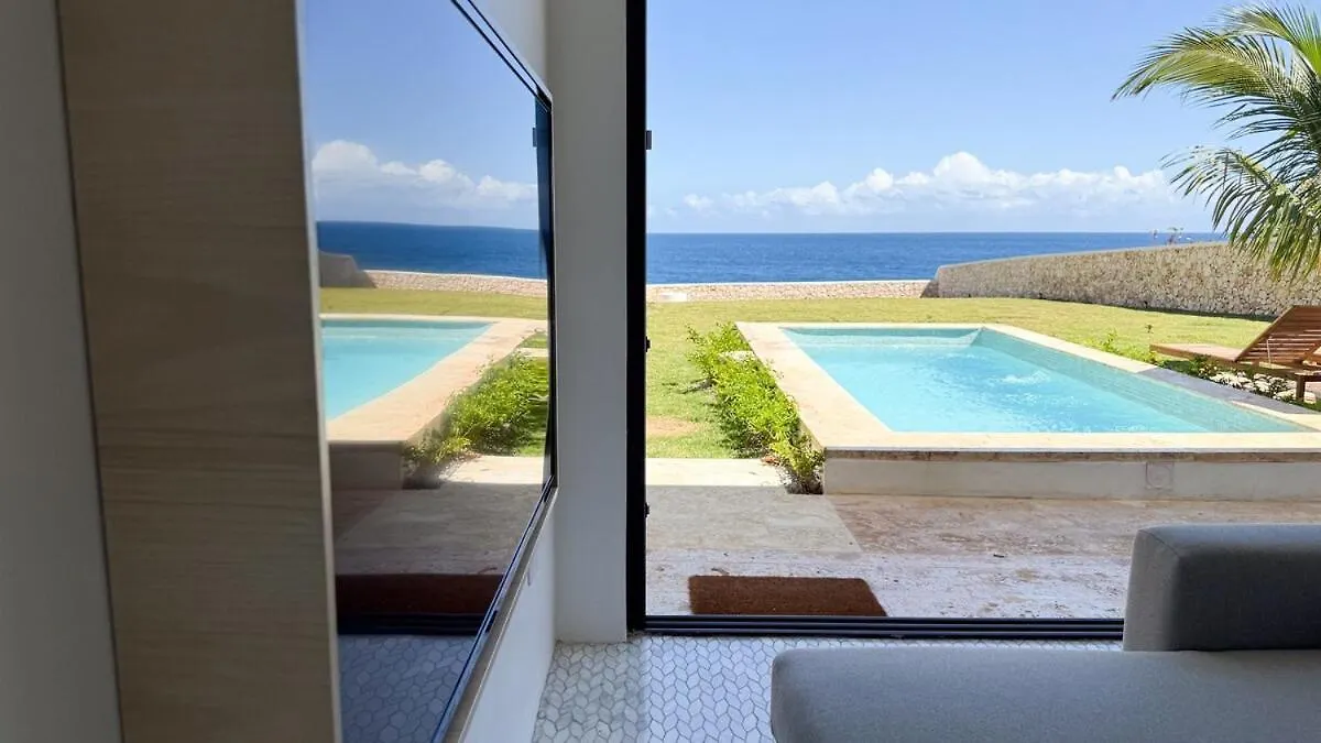 Tesoro Villas Rio San Juan