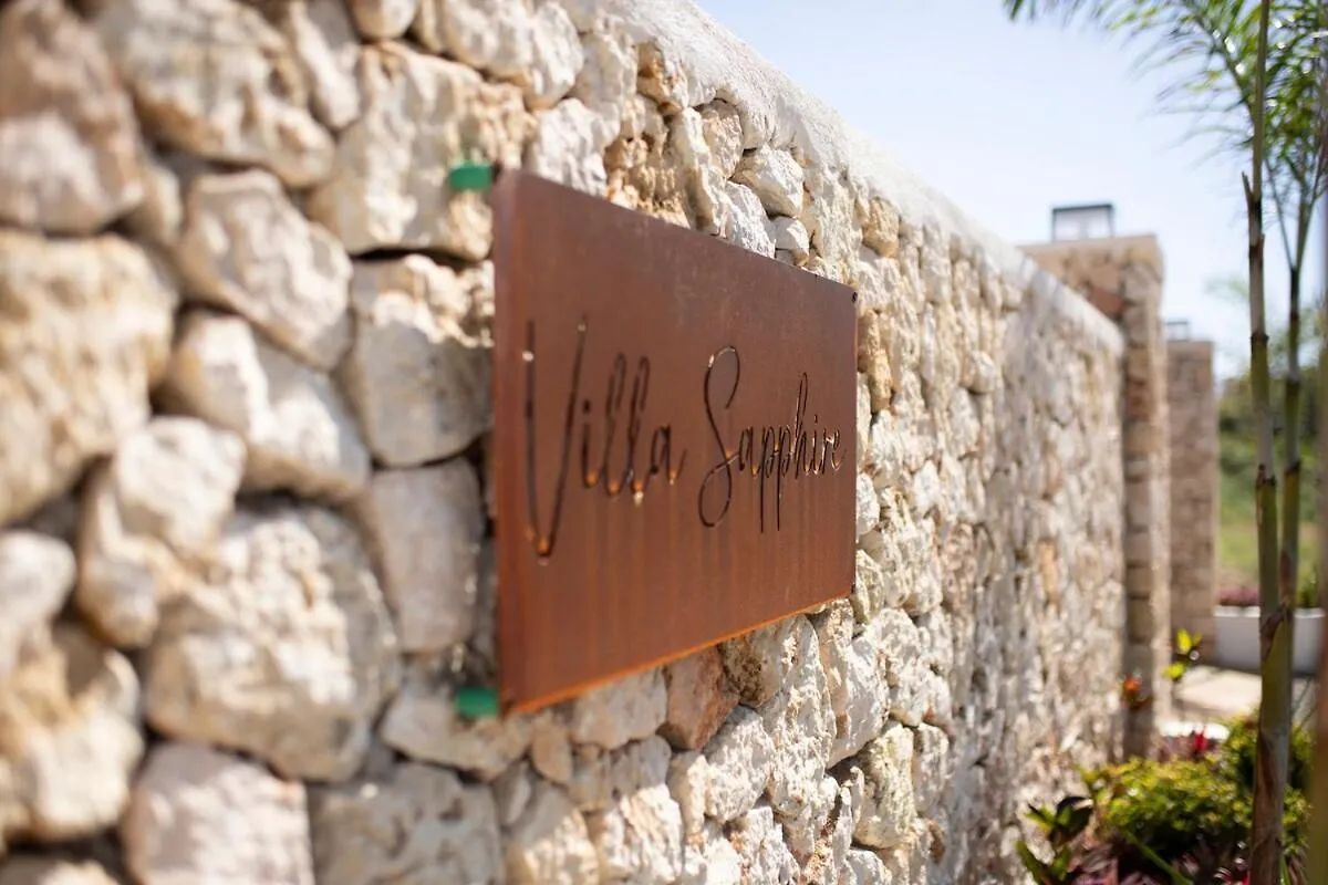 Tesoro Villas Rio San Juan Dominican Republic