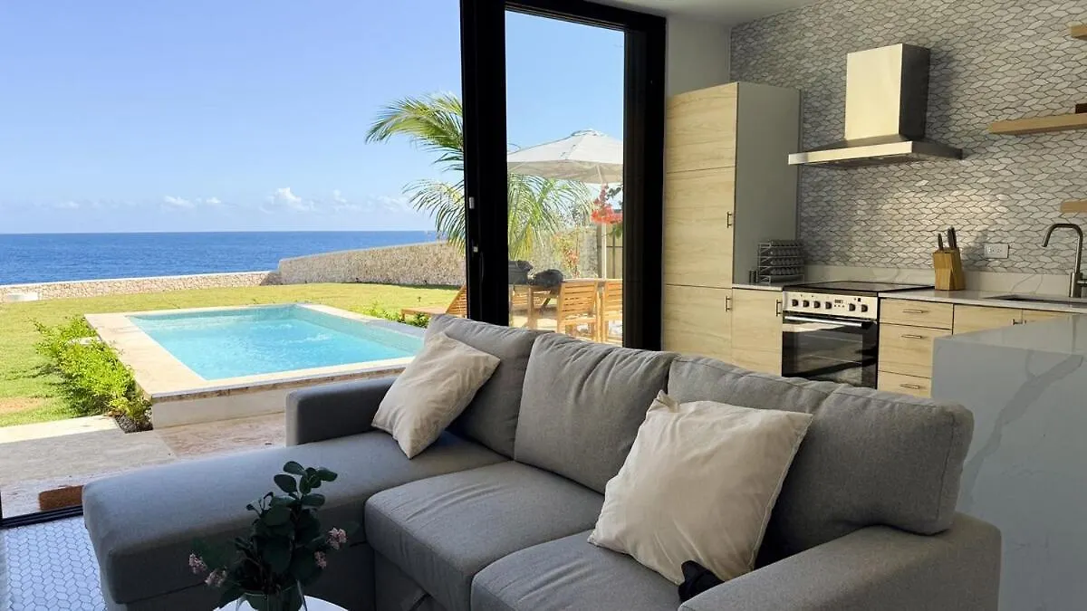 Tesoro Villas Rio San Juan Dominican Republic