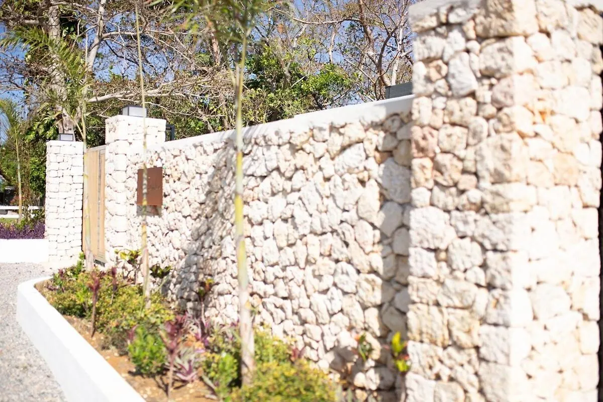 Tesoro Villas Rio San Juan