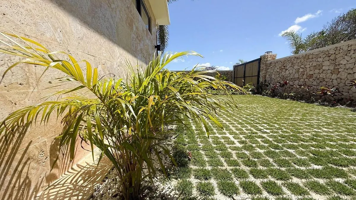 Tesoro Villas Rio San Juan