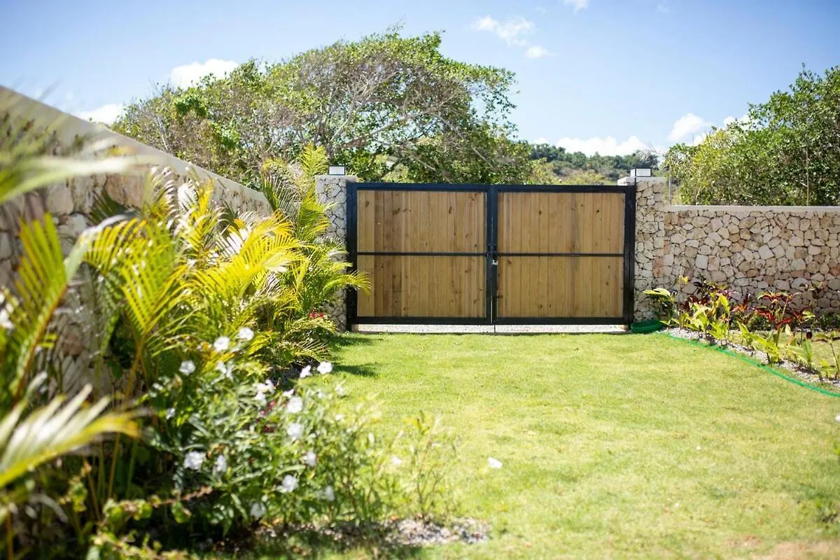Tesoro Villas Rio San Juan