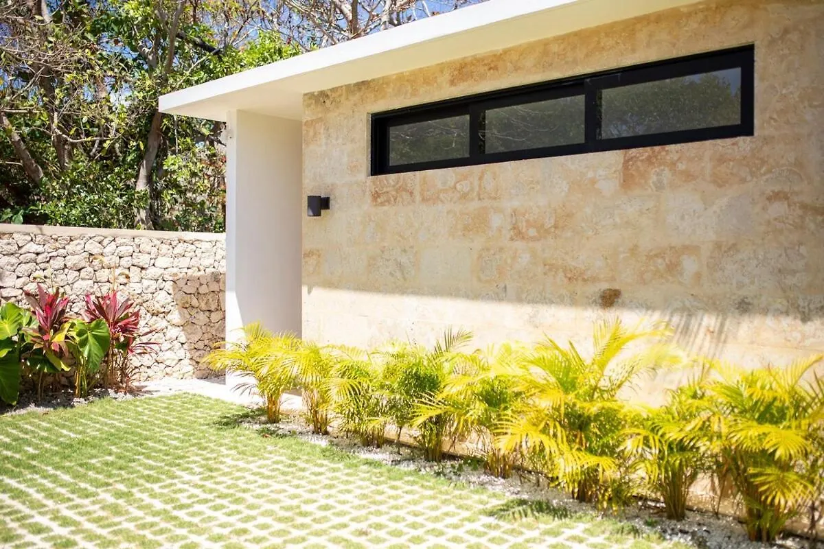 Tesoro Villas Rio San Juan Dominican Republic