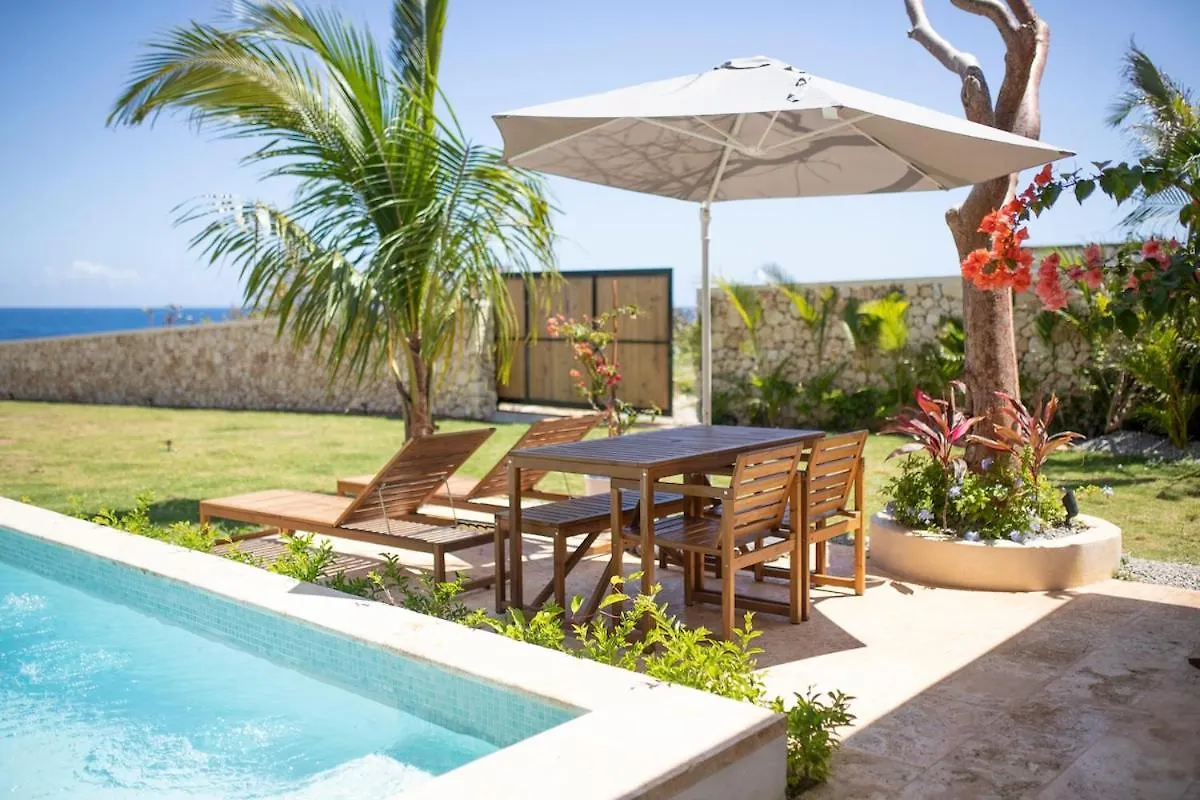 Tesoro Villas Rio San Juan