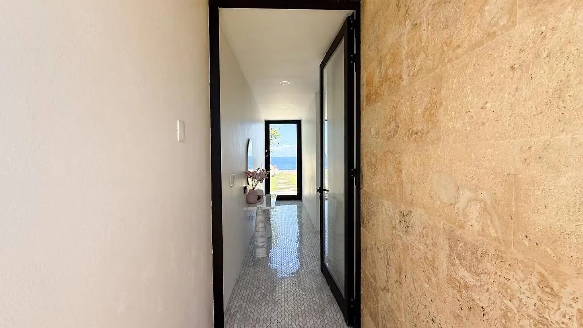Tesoro Villas Rio San Juan