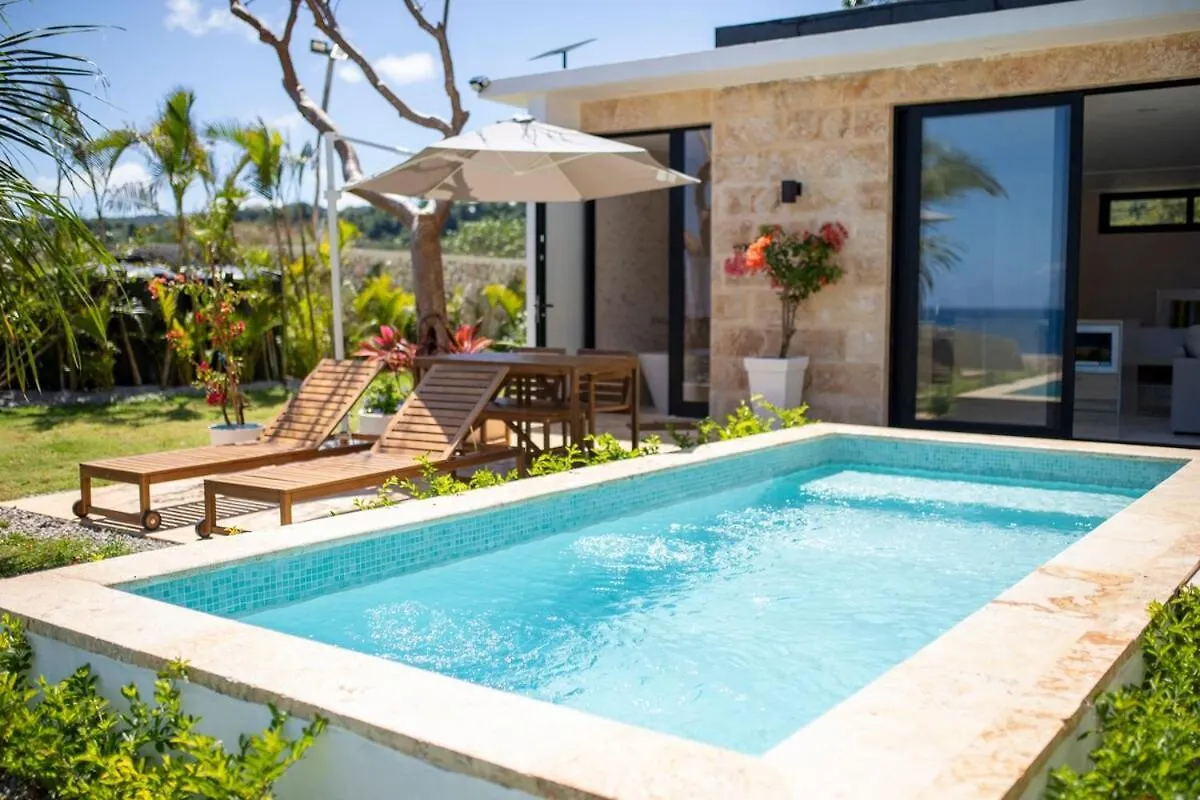 Tesoro Villas Rio San Juan