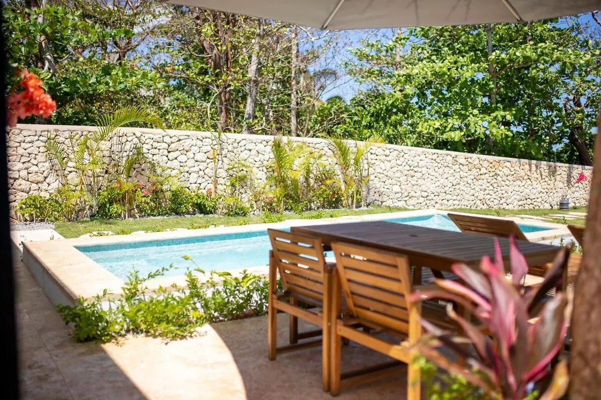 Tesoro Villas Rio San Juan